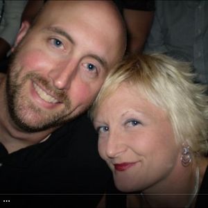 Meet your Posher, Jody